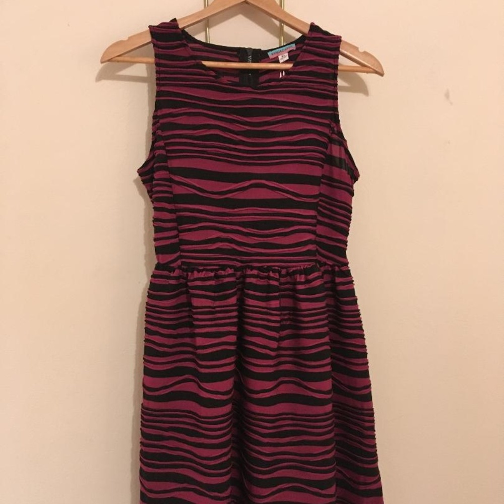 Sleeveless Dress